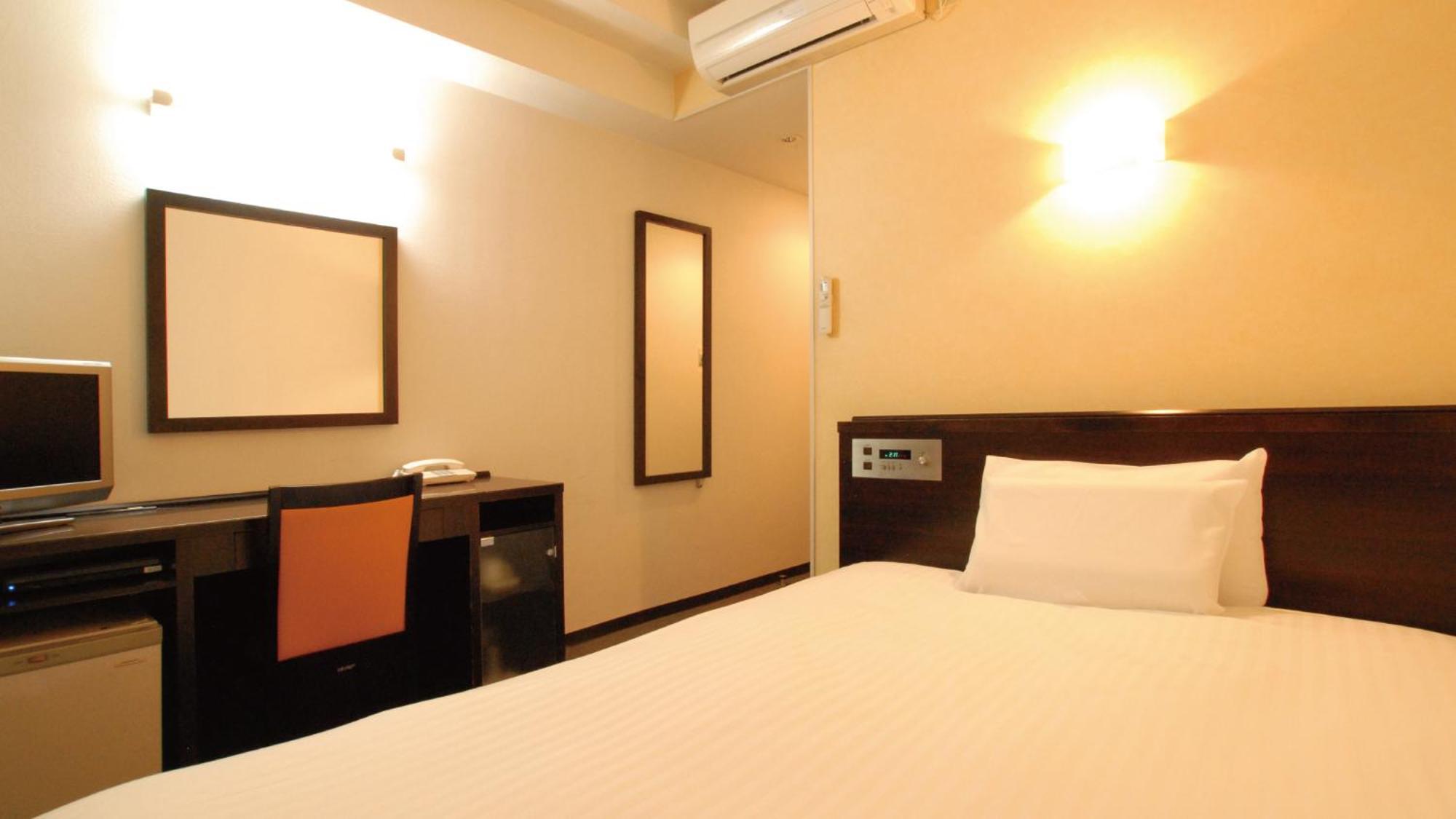 Ab Hotel Mikawa Anjo Shinkan Anjomachi Exterior photo